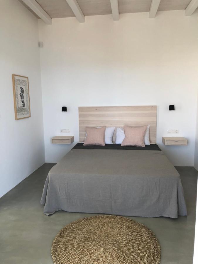 Theros Apartments 2 Μυλοπότας Εξωτερικό φωτογραφία