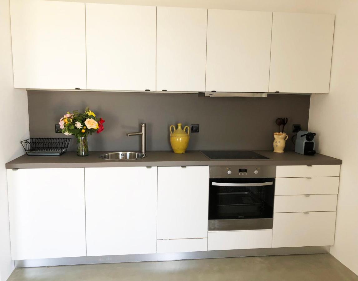 Theros Apartments 2 Μυλοπότας Εξωτερικό φωτογραφία